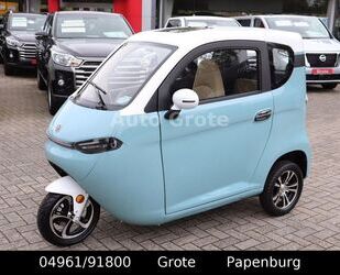 Microcar Andere Gebrauchtwagen