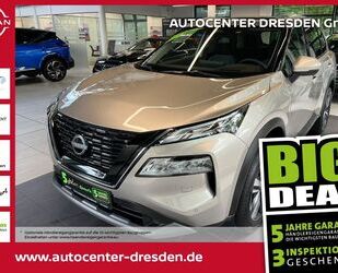 Nissan X-Trail Gebrauchtwagen