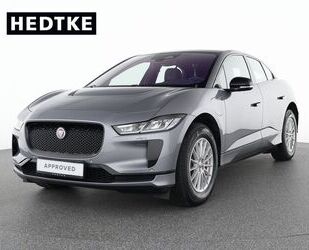 Jaguar I-Pace Gebrauchtwagen