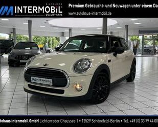 Mini One First Gebrauchtwagen
