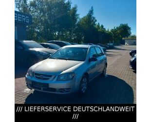 Kia Cerato Gebrauchtwagen
