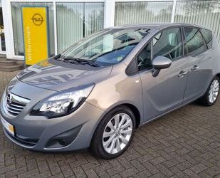 Opel Meriva Gebrauchtwagen