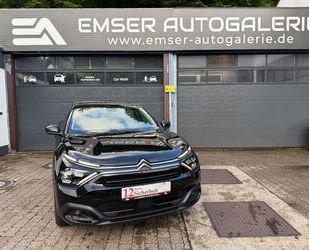 Citroen C4 Gebrauchtwagen