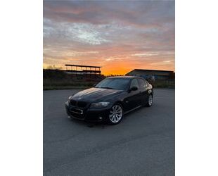 BMW 318 Gebrauchtwagen