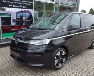 VW T7 Multivan Gebrauchtwagen