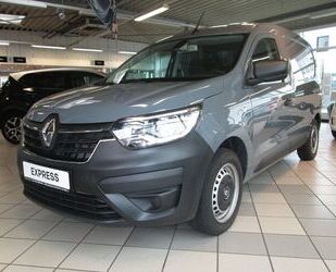 Renault Express Gebrauchtwagen