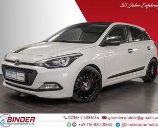 Hyundai i20 Gebrauchtwagen