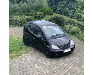 Mercedes-Benz A 210 Gebrauchtwagen