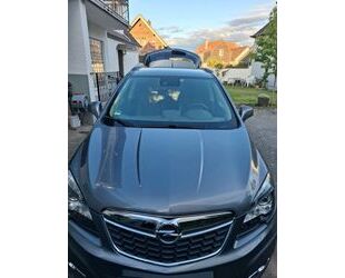Opel Mokka Gebrauchtwagen