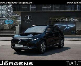 Mercedes-Benz EQA Gebrauchtwagen