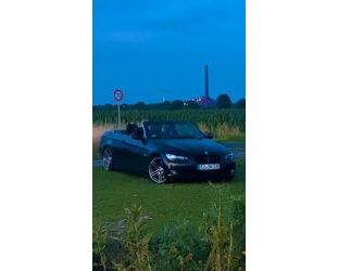 BMW 335 Gebrauchtwagen