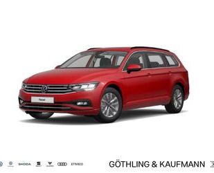 VW Passat Variant Gebrauchtwagen