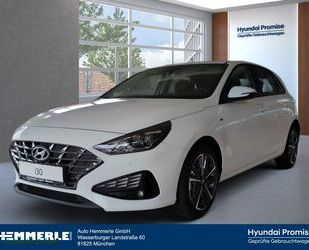 Hyundai Hyundai i30 Select Mild-Hyb.*Frühjahrsaktion! Gebrauchtwagen