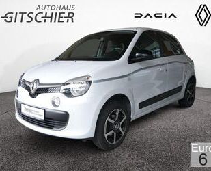 Renault Twingo Gebrauchtwagen