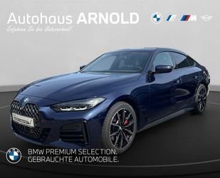 BMW 420 Gran Coupé Gebrauchtwagen