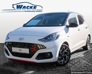Hyundai i10 Gebrauchtwagen