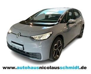 VW ID.3 Gebrauchtwagen