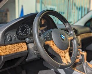 BMW 520 Gebrauchtwagen