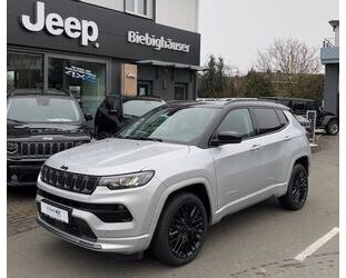 Jeep Compass Gebrauchtwagen