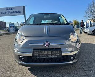Fiat 500 Gebrauchtwagen