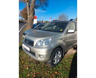 Daihatsu Terios Gebrauchtwagen