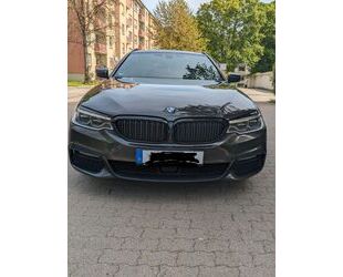 BMW 540 Gebrauchtwagen