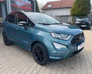 Ford EcoSport Gebrauchtwagen
