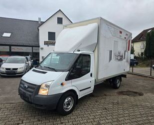 Ford Transit Gebrauchtwagen