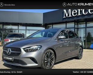 Mercedes-Benz B 200 Gebrauchtwagen