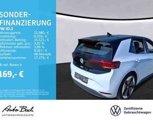 VW ID.3 Gebrauchtwagen
