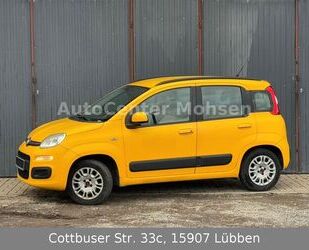 Fiat Panda Gebrauchtwagen