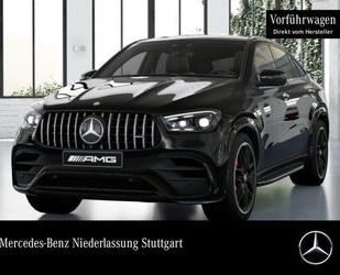 Mercedes-Benz GLE 63 AMG Gebrauchtwagen