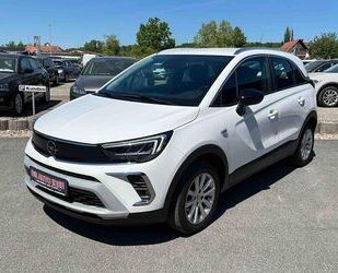 Opel Crossland (X) Gebrauchtwagen