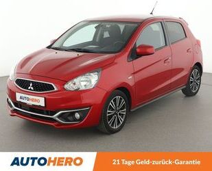 Mitsubishi Space Star Gebrauchtwagen