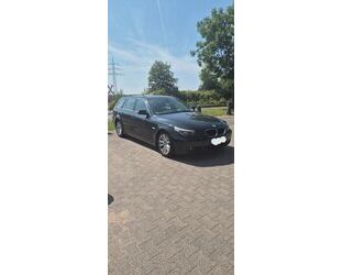 BMW 525 Gebrauchtwagen