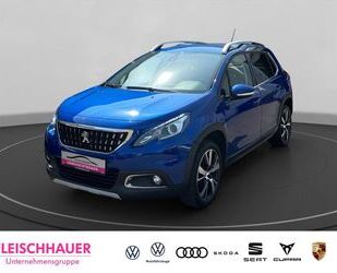 Peugeot 2008 Gebrauchtwagen