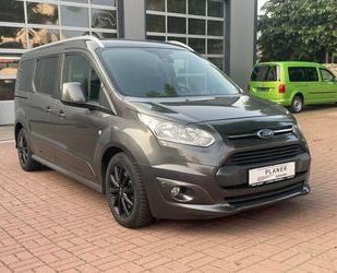 Ford Grand Tourneo Gebrauchtwagen