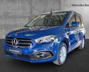 Mercedes-Benz T-Klasse Gebrauchtwagen