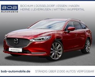 Mazda 6 Gebrauchtwagen