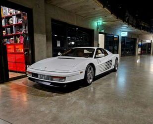 Lotus Testarossa 