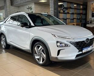 Hyundai NEXO Gebrauchtwagen