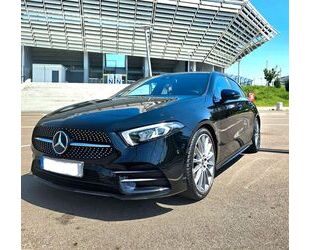 Mercedes-Benz A 180 Gebrauchtwagen