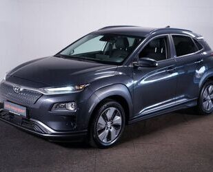 Hyundai KONA Gebrauchtwagen