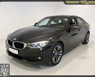 BMW 318 Gran Turismo Gebrauchtwagen
