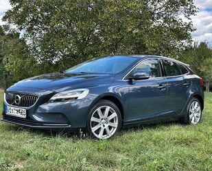 Volvo V40 Gebrauchtwagen