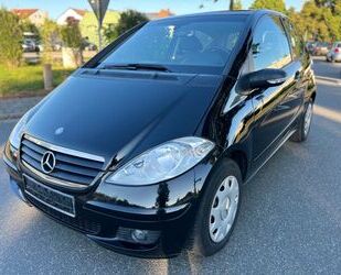 Mercedes-Benz A 180 Gebrauchtwagen