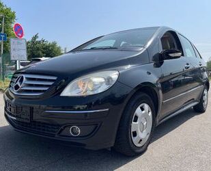 Mercedes-Benz B 150 Gebrauchtwagen