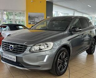Volvo XC60 Gebrauchtwagen
