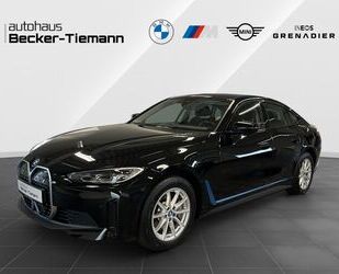 BMW i4 Gebrauchtwagen