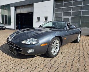 Jaguar XK8 Gebrauchtwagen